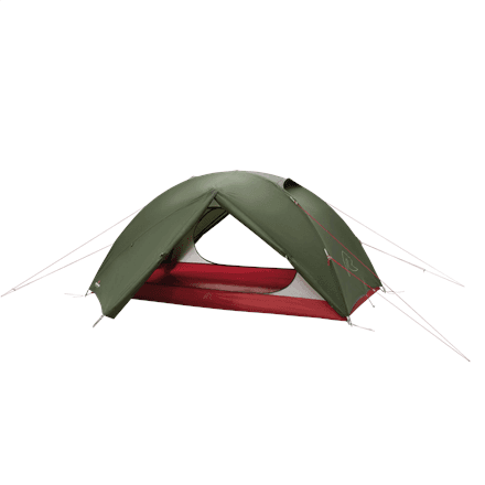 Robens Tent | Lodge 2 Exp | 2 person(s) | Green – nuotrauka 1