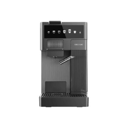 Cecotec Coffee machine FreeStyle Latte T – image 1