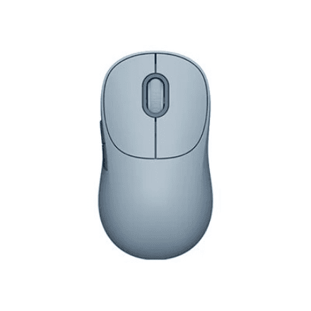 Xiaomi Wireless Mouse 3, Blue | Xiaomi – image 1