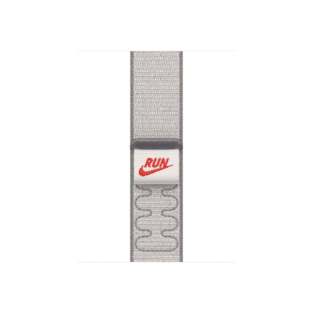Apple 42mm Veiled Grey Nike Sport Loop | Apple – nuotrauka 1
