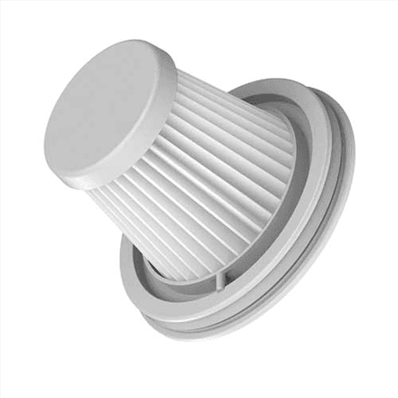 Xiaomi | HEPA Filter (2-Pack) | White – nuotrauka 1