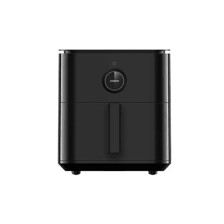 Xiaomi | Smart Air Fryer (EU) | BHR7357EU | Power 1800 W | Capacity 6.5 L | Black – nuotrauka 1