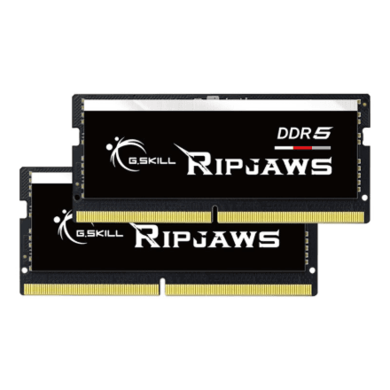 G.Skill Ripjaws F5-5600S4040A16GX2-RS memory module 32 GB 2 x 16 GB DDR5 5600 MHz | G.Skill – image 1