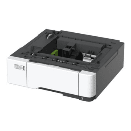 Lexmark 650-sheet Duo Tray · Lexmark · Accessory – image 1