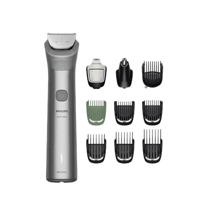 Philips All-in-One Trimmer · MG5921/15 5000 Series · Cordless – nuotrauka 1