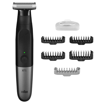 Braun Hybrid Hair, Beard, Body Trimmer – image 1