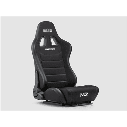 Next Level Racing ERS5 Elite Fabric & SimAero Mesh Edition – nuotrauka 1