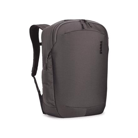 Thule | Subterra 2 | Fits up to size 16 " | Travel Backpack | Vetiver Gray – image 1