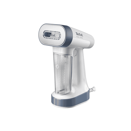 TEFAL Steamer | DT8722E0 Pure Force 2in1 | Handheld | 1800 W | 0.18 L | 35 g/min – image 1