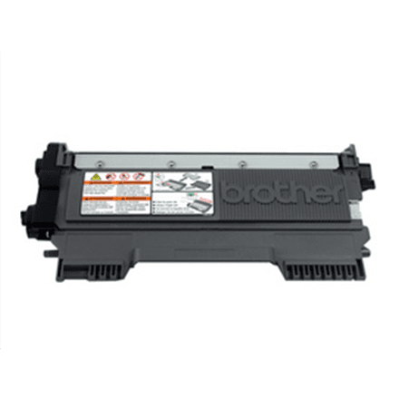 Brother TN-2220 | Toner Cartridge | Black – nuotrauka 1