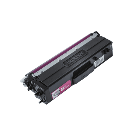 Brother TN421M | Toner cartridge | Magenta – nuotrauka 1