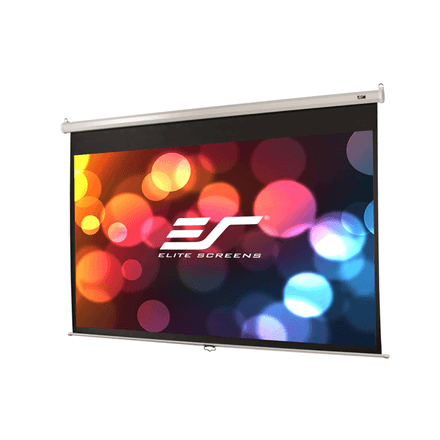 Elite Screens Manual Series – image 1