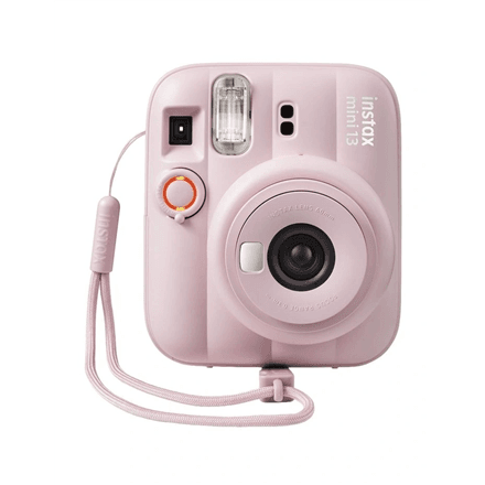 Fujifilm Instant Camera | Instax mini 13 | Pink | 0.3m - ∞ | 800 – nuotrauka 1