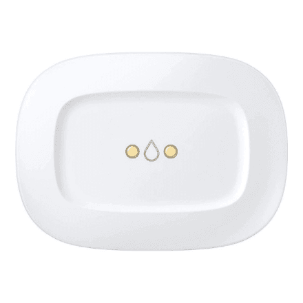 Aeotec Water Leak Sensor, Zigbee | AEOTEC – image 1