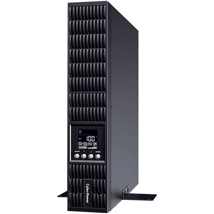 CyberPower UPS Systems | OLS1000ERT2UA | 1000 VA | 900 W – nuotrauka 1