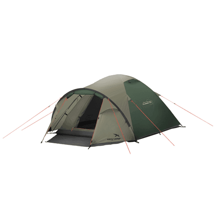 Easy Camp | Tent | Quasar 300 Rustic Green | 3 person(s) – nuotrauka 1