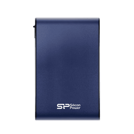 Armor A80 2TB | 2000 GB | 2.5 " | USB 3.1 | Blue – nuotrauka 1