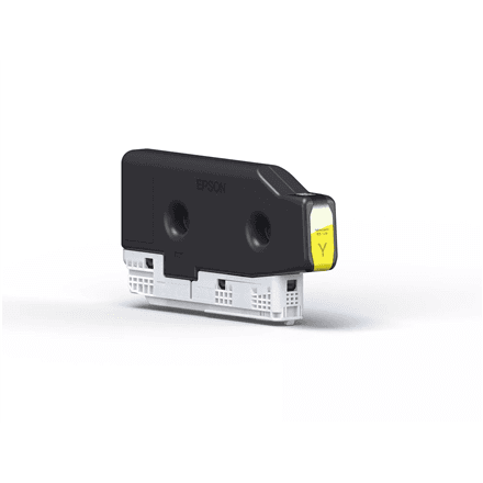 Epson WorkForce Enterprise AM-C550 | Ink cartrige | Yellow – nuotrauka 1
