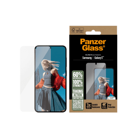 PanzerGlass – nuotrauka 1
