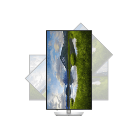 Dell P3225QE – image 1