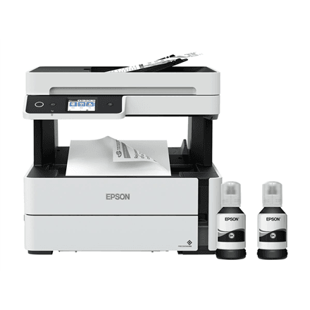 Epson Multifunctional printer – nuotrauka 1