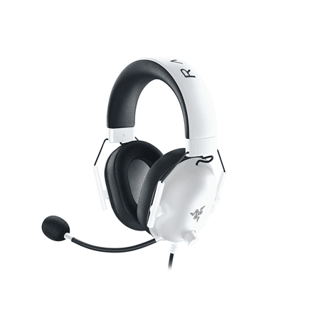 Razer | Gaming Headset | BlackShark V2 X | Wired | Over-Ear – image 1