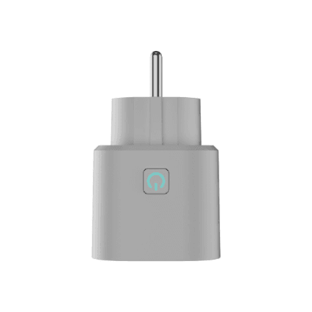 Deye Smart Single-Phase Power Plug | SUN-SMART-PLUG01P1-F – nuotrauka 1
