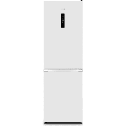 Gorenje N619EAW4 Energy efficiency class E – nuotrauka 1