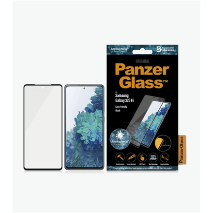 PanzerGlass Samsung – nuotrauka 1