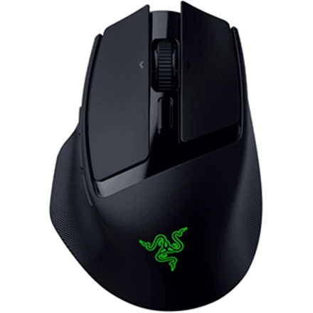 Razer | Gaming Mouse | Basilisk Mobile | Wireless/Wired – image 1