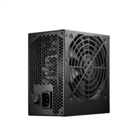 FSP | FSP HEXA 85+ PRO | 650 W | 80 Plus Bronze Certification – image 1