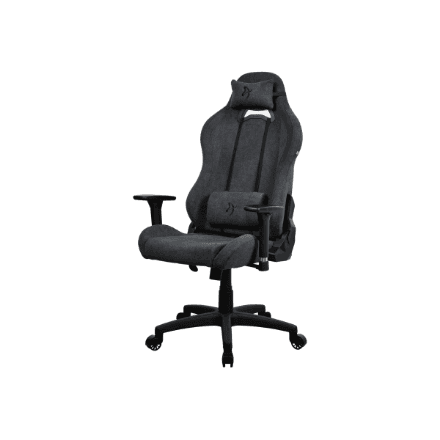 Arozzi Torretta SoftFabric · Gaming Chair · Frame material: Metal; Wheel base: Nylon; Cover: SoftFabric – nuotrauka 1