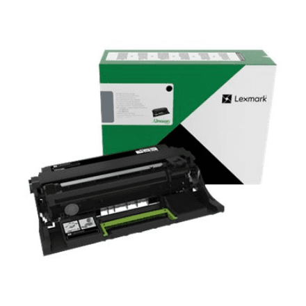 Lexmark Toner cartridge | Black – nuotrauka 1