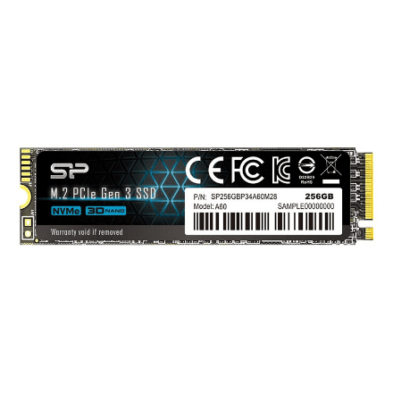 Silicon Power SSD – image 1