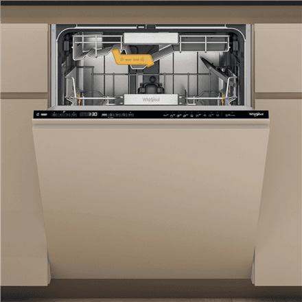Whirlpool W8I HP42 L Built-in – image 1