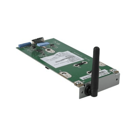 Lexmark | MarkNet N8350 802.11b/g/n Wireless Print Server – image 1