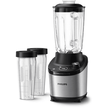 Philips High Speed Blender – nuotrauka 1