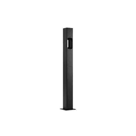ModuREX Core Pro Rail | MX-CR-PRO-RAIL | Black – image 1