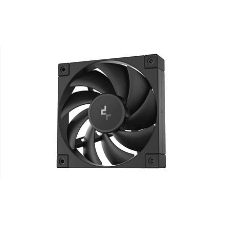 Deepcool Performance 120mm Fan | FD12 – nuotrauka 1