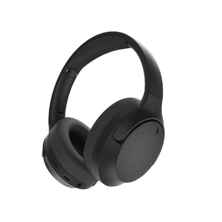 Gembird | BT Headset | BHP-ANC-01 | Bluetooth | Black – image 1