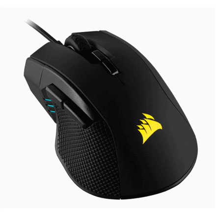 Corsair Gaming Mouse – nuotrauka 1