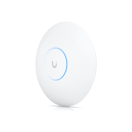 Ubiquiti WiFi 7 Access Point – nuotrauka 1