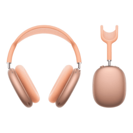Apple Headphones – nuotrauka 1