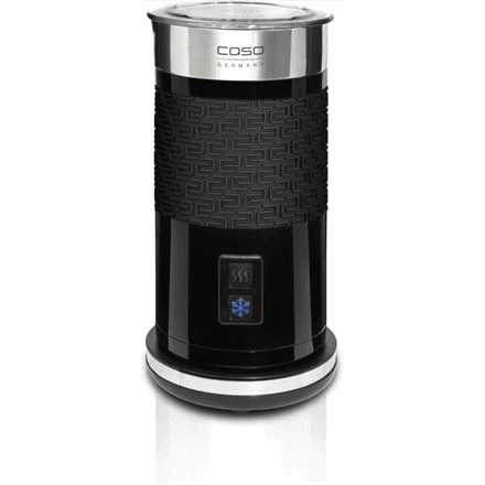 Caso | 1656 | 435 W | Milk frother | Black – nuotrauka 1