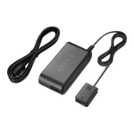 Sony | AC-PW20 AC Adapter – nuotrauka 1
