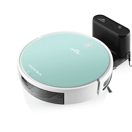 ETA Robot Vacuum Cleaner ETA124890010 ROVER – nuotrauka 1