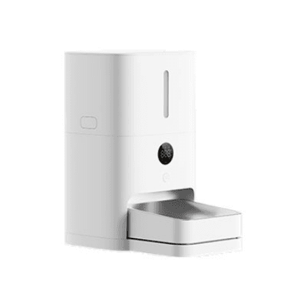 Xiaomi Smart Pet Food Feeder 2 EU | Xiaomi – nuotrauka 1