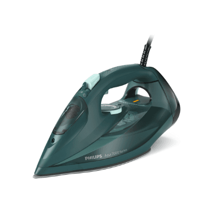 Philips Iron – nuotrauka 1