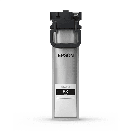 Epson Singlepack Original | C13T11C140 | Ink cartrige | Black – nuotrauka 1