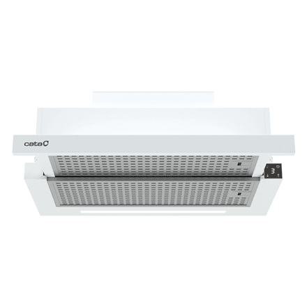 CATA Hood CAMPANA TFH 6830 GWH – nuotrauka 1
